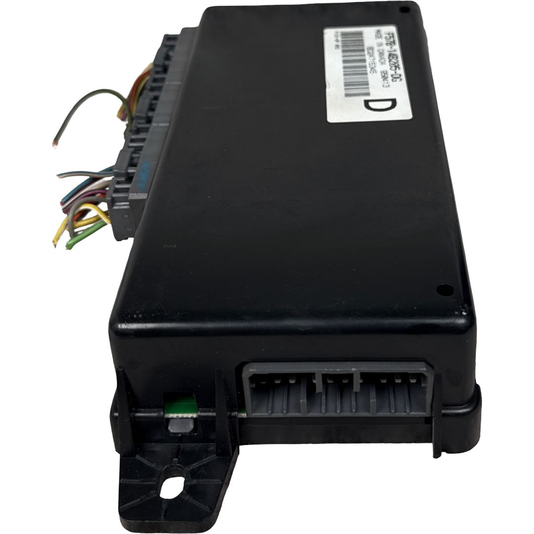 1995-1997 Ford Ranger GEM Multifunction Module OEM F57B-14B205-DG - Photo 6