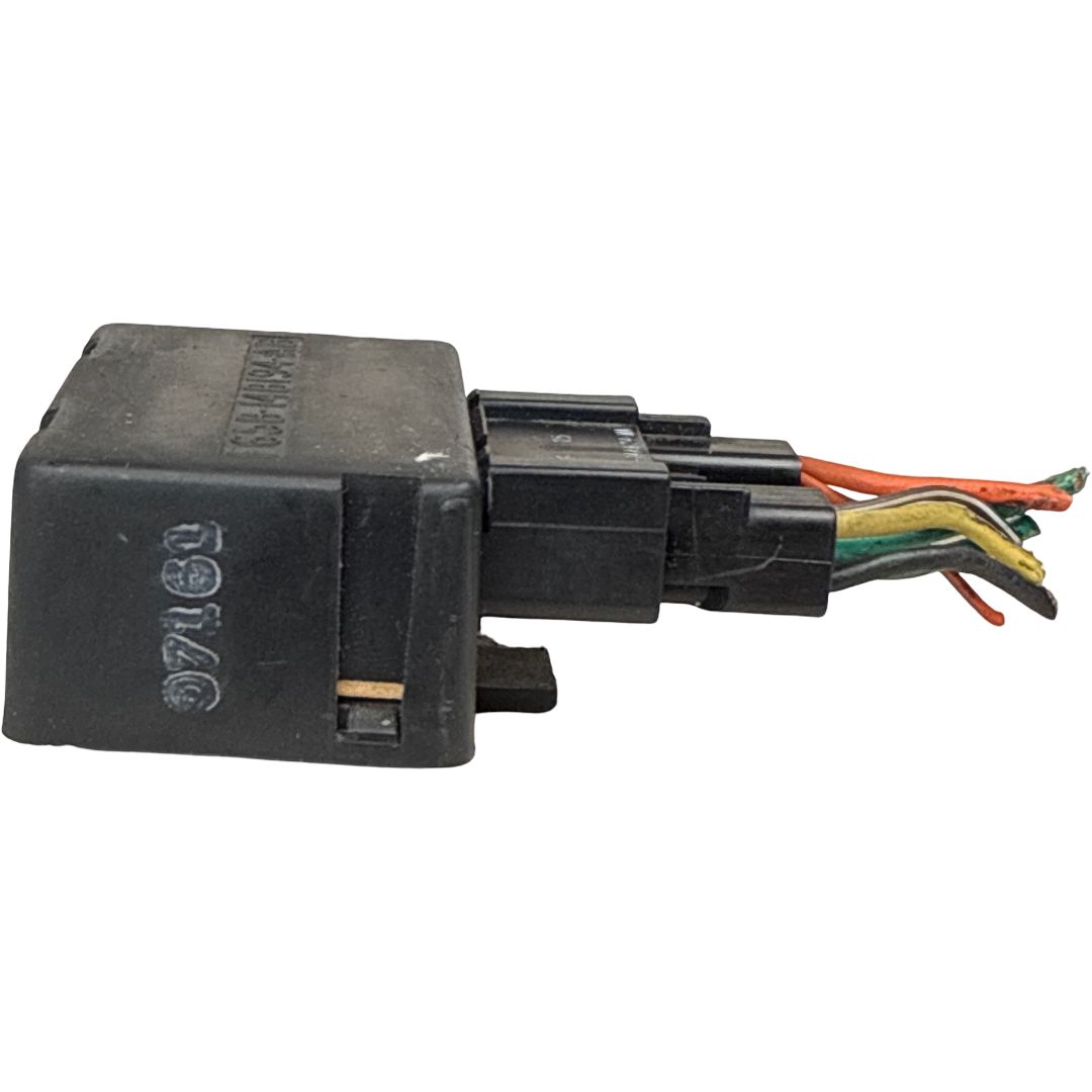 1997 Ford F-150 4X4 Transfer Case Relay Assembly OEM F65B-14B194-AB - Photo 5