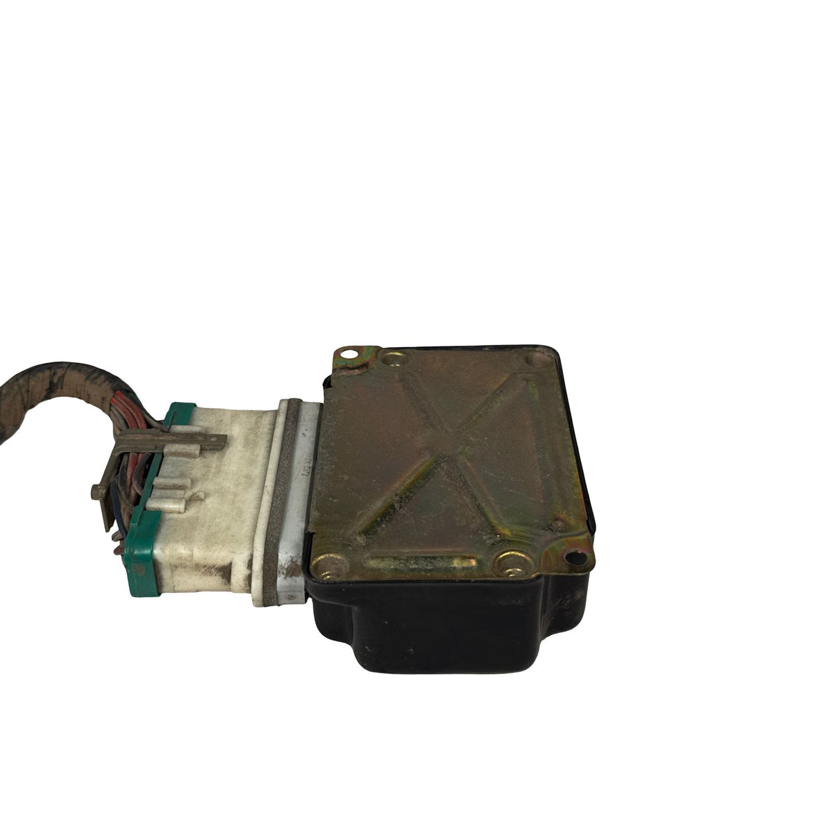 1994-1998 Ford Mustang Constant Control Relay Module CCRM OEM F6ZF-12B577-AA - Photo 8