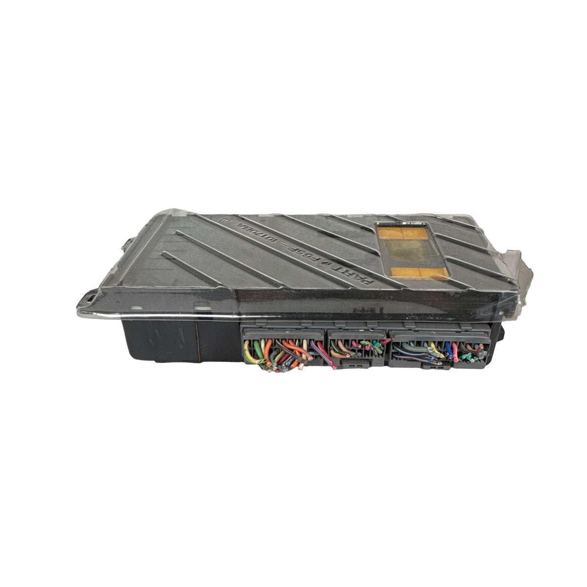 1997-1998 Ford Expedition GEM Multifunction Module OEM F75B-14B205-AC - Photo 10