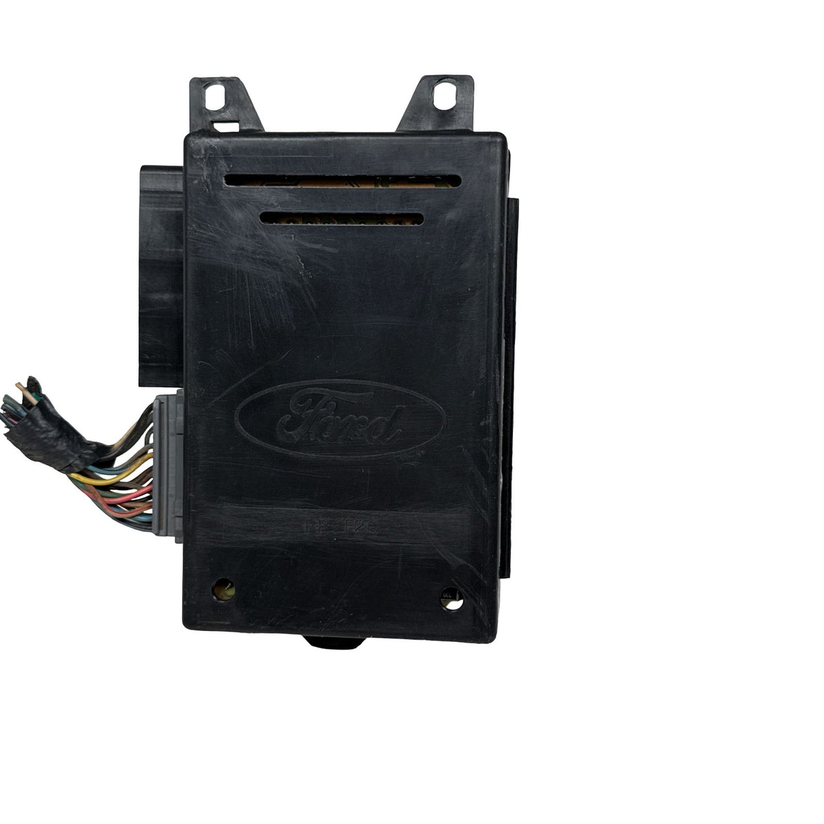 1997-1998 Ford F-150 GEM Multifunction Module OEM F75B-14B205-LB - Photo 1