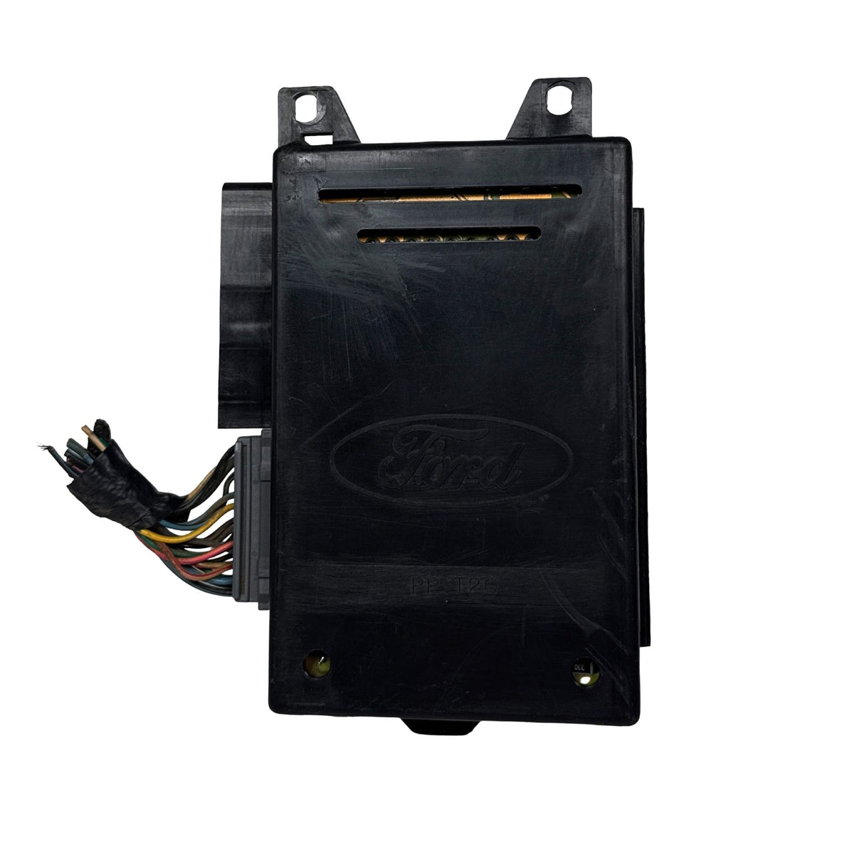 1997-1998 Ford F-150 GEM Multifunction Module OEM F75B-14B205-LB - Photo 9