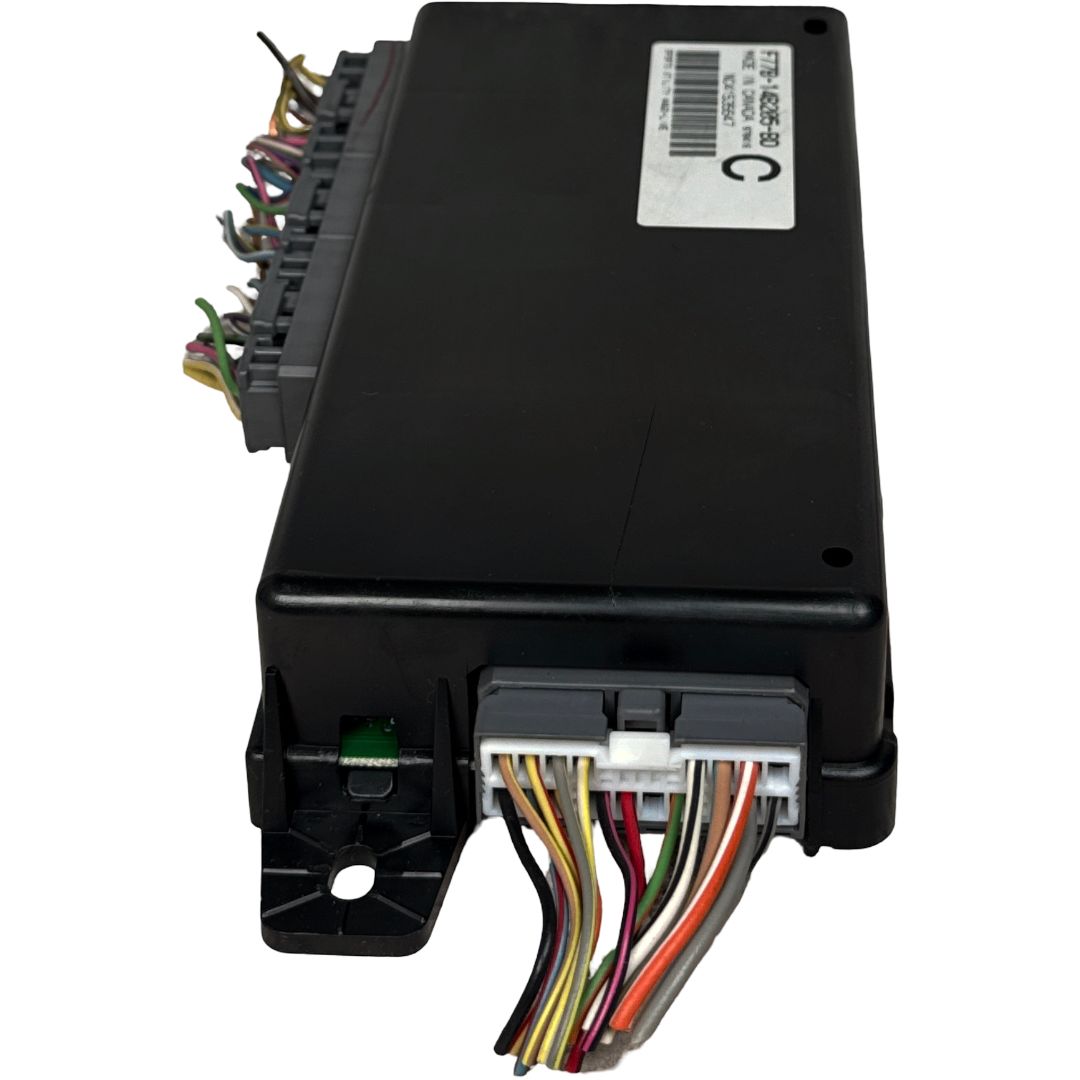 1997 Ford Explorer GEM Generic Electronic Module OEM F77B-14B205-BD - Photo 7