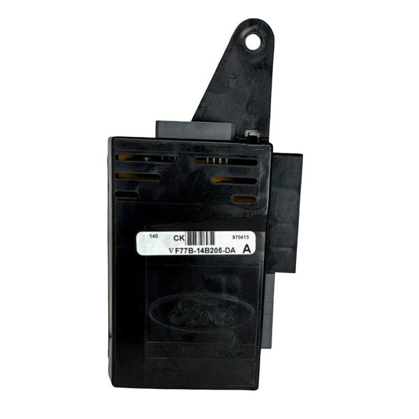 1995-1997 Ford Ranger GEM Multifunction Module F77B-14B205-DA OEM