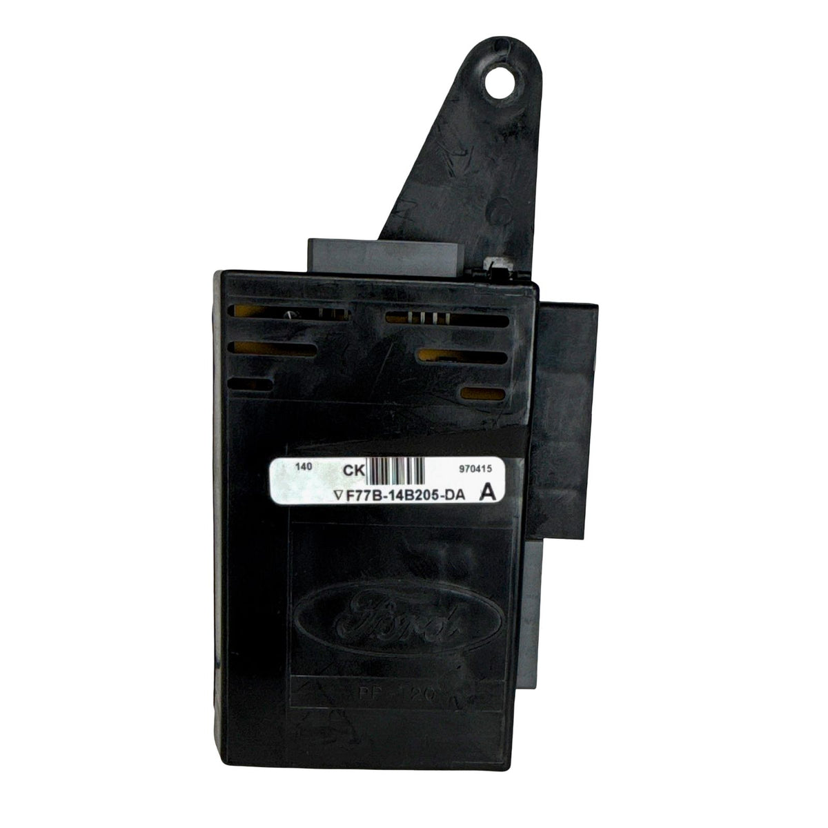 1995-1997 Ford Ranger GEM Multifunction Module OEM F77B-14B205-DA - Photo 2