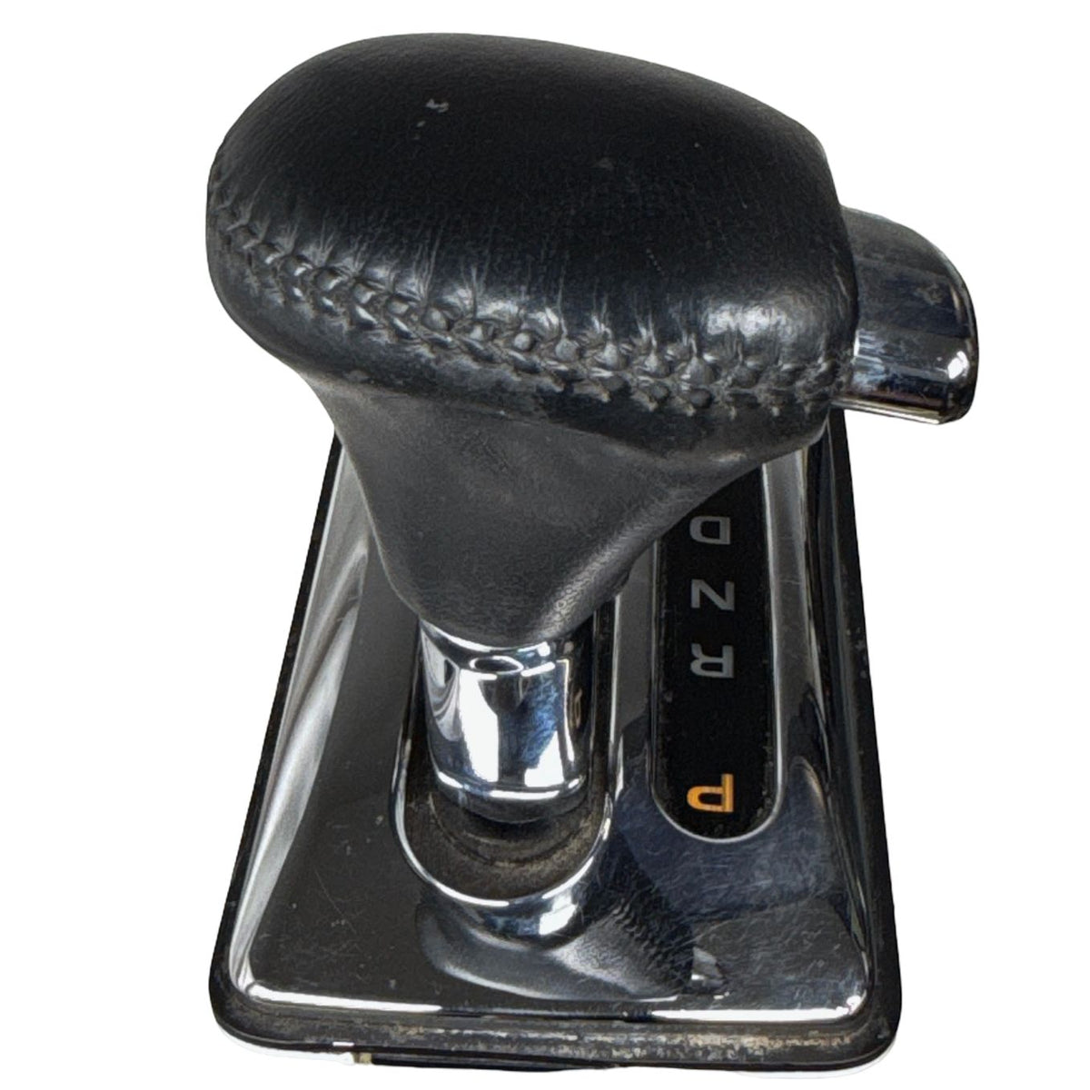1998-2002 Lincoln Continental Center Console A/T Floor Shifter Assembly OEM F80P-7K004-AAW - Photo 3