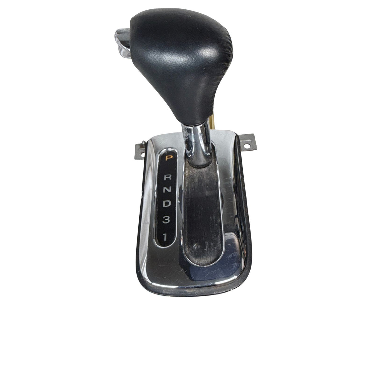 1998-2002 Lincoln Continental Center Console A/T Floor Shifter Assembly OEM F80P-7K004-AAW - Photo 17