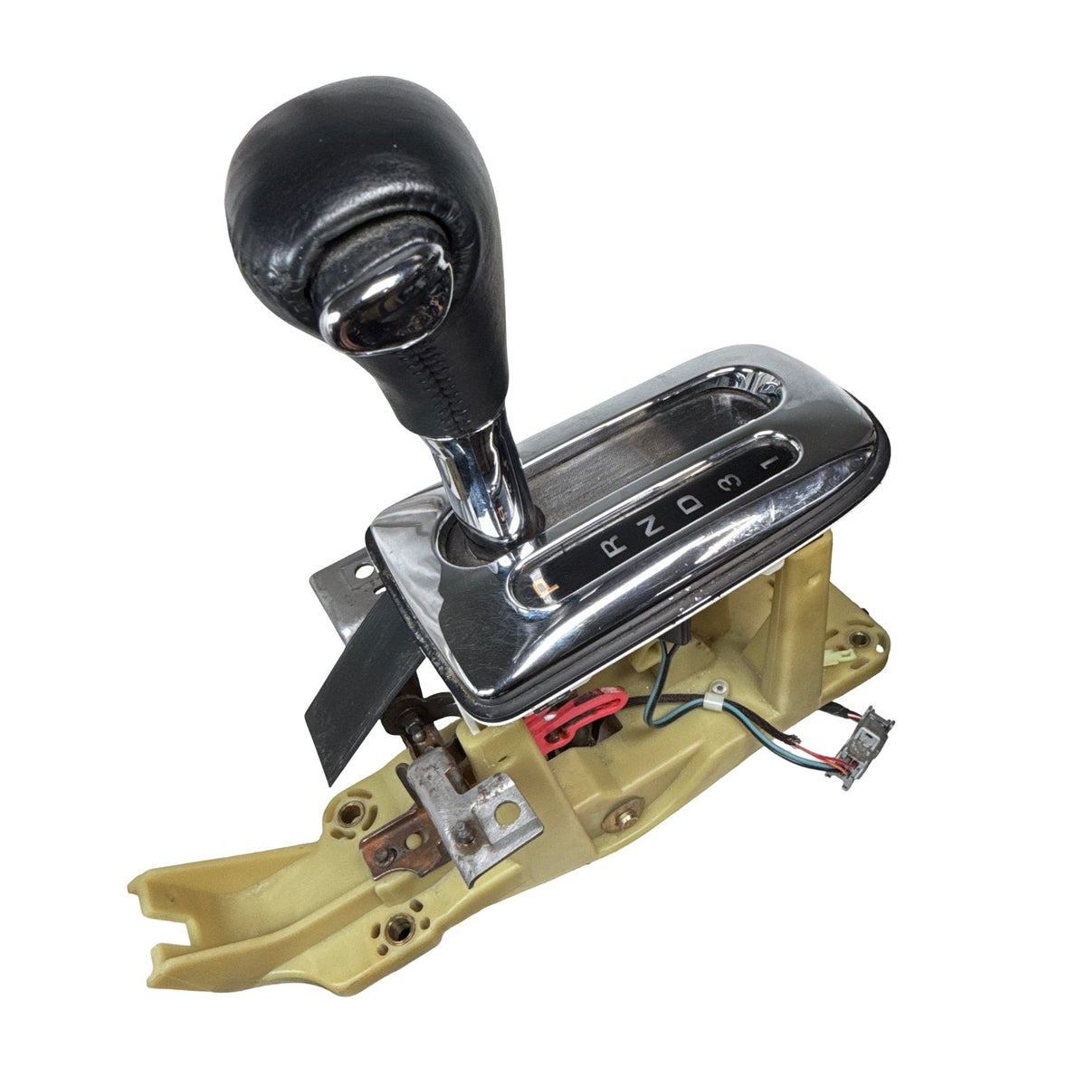 1998-2002 Lincoln Continental Center Console A/T Floor Shifter Assembly OEM F80P-7K004-AAW - Photo 19