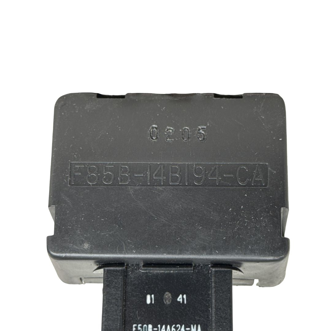 1998-2003 Ford F-150 4WD Transfer Case Relay Assembly OEM F85B-14B194-CA - Photo 9