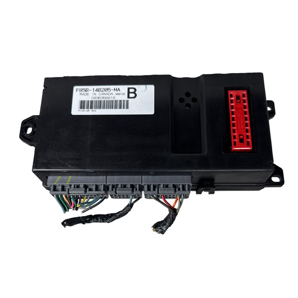1997-1998 Ford F-150 GEM Multi-Function Module BCM F85B14B25MA OEM