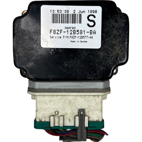 1994-1998 Ford Mustang Constant Control Relay Module (CCRM) F8ZF-12B581-BA OEM