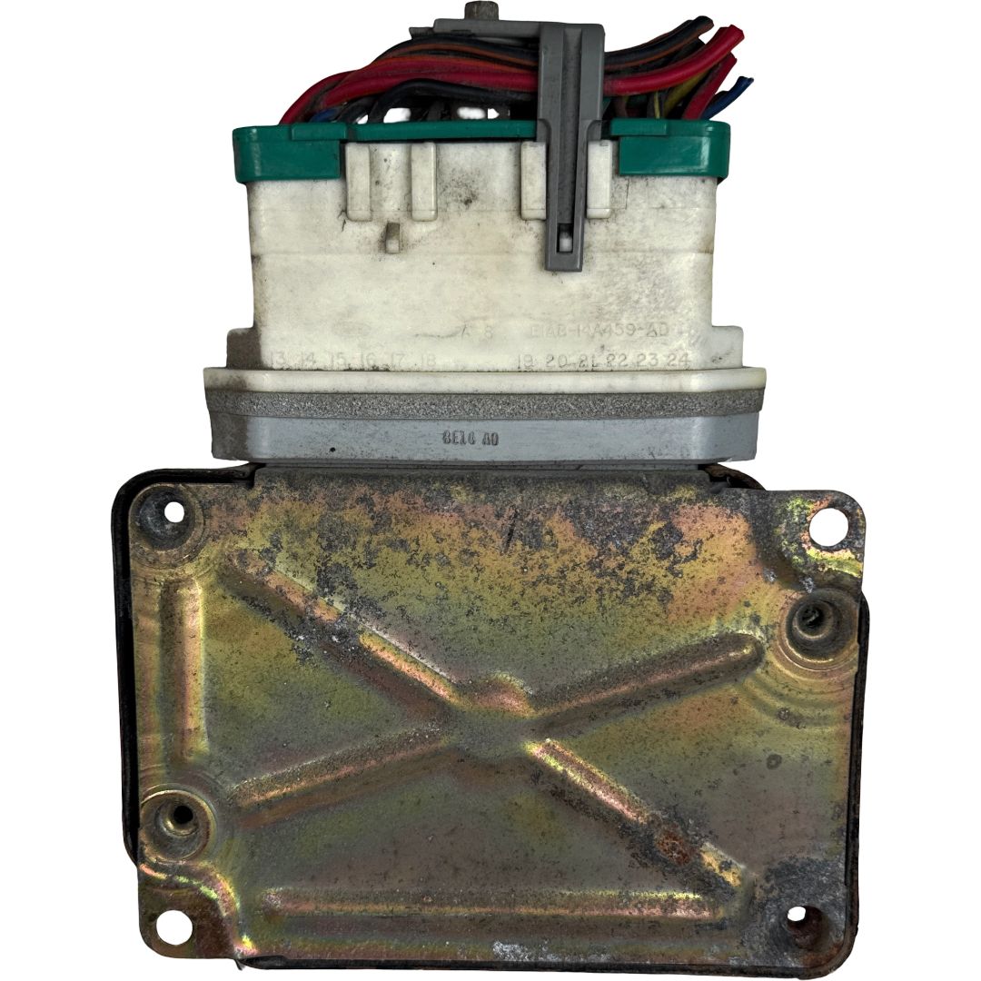 Constant Control Relay Module (CCRM) OEM F8ZF-12B581-BA - Photo 8
