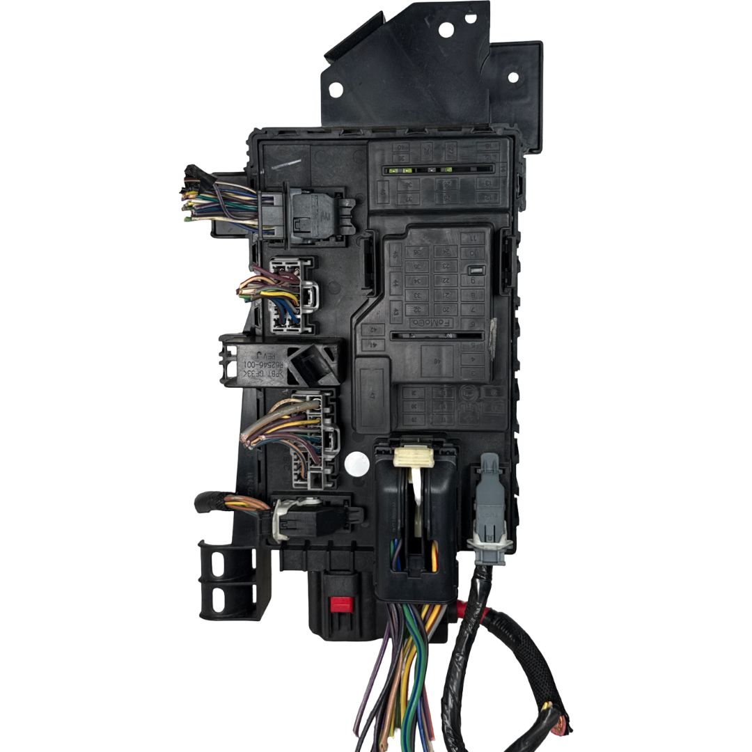 2011-2015 Ford F-150 BCM SJB Body Control Module OEM FC3T-15604-BB - Photo 3