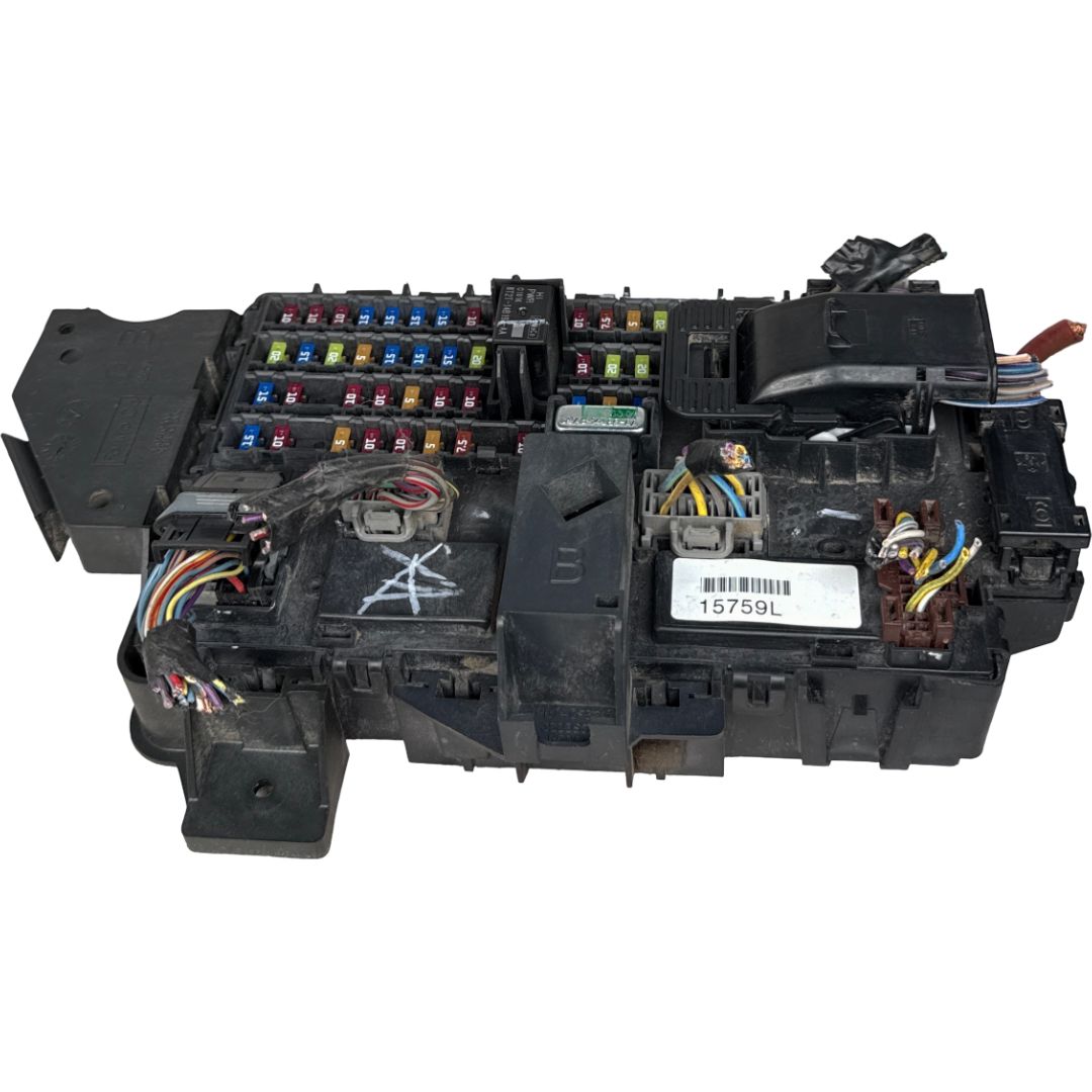 2011-2015 Ford F-150 BCM SJB Body Control Module OEM FC3T-15604-BB - Photo 8