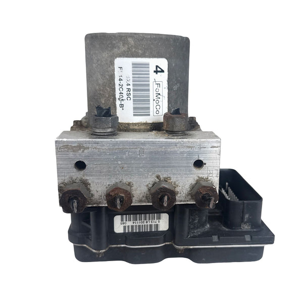 2015-2017 Ford Expedition Navigator ABS Brake Pump Module FL14-2C405-B OEM