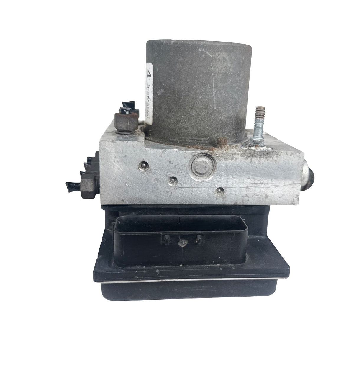 2015-2017 ABS Brake Pump Module OEM FL14-2C405-B - Photo 2