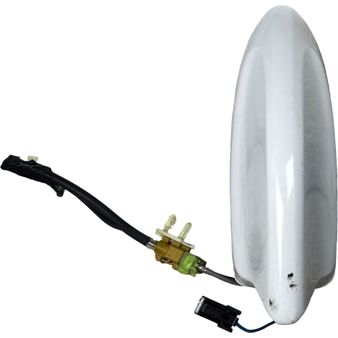 2015-2022 Ford Edge Shark Fin Antenna Assembly OEM FT4T-19G461-AD54WF - Photo 14