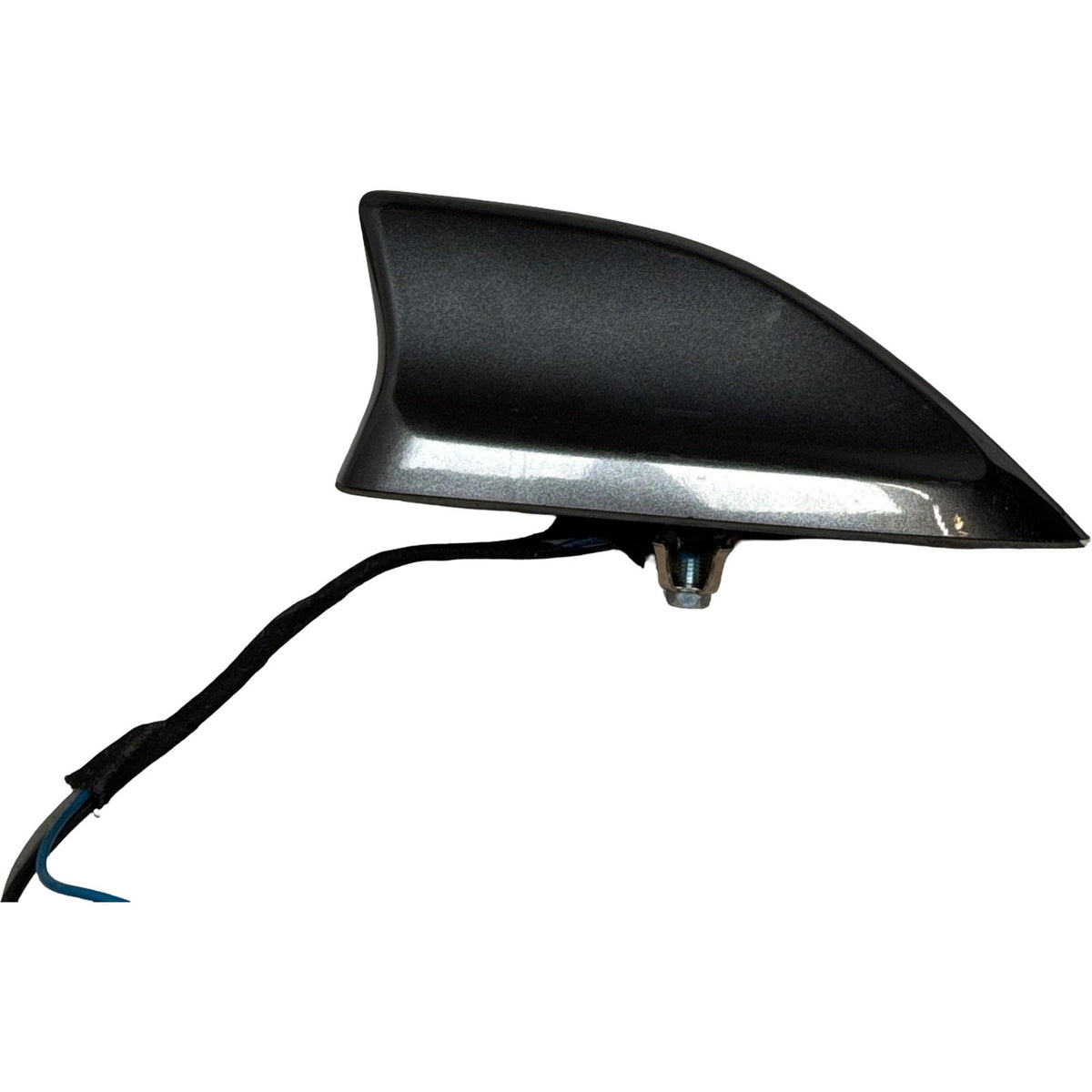 2016-2019 Ford Explorer Roof Antenna Shark Fin Magnetic Metallic OEM FT4T-19G461-AE5FM6 - Photo 7
