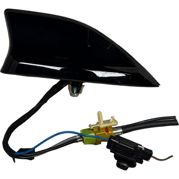 2015-2022 Ford Edge Ford Edge Shark Fin Antenna Assembly GT4T-19G461-AC5G9Z OEM