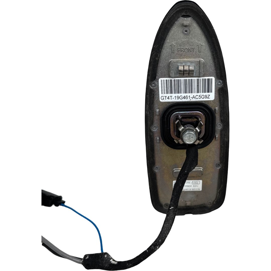 2015-2022 Ford Edge Ford Edge Shark Fin Antenna Assembly OEM GT4T-19G461-AC5G9Z - Photo 10