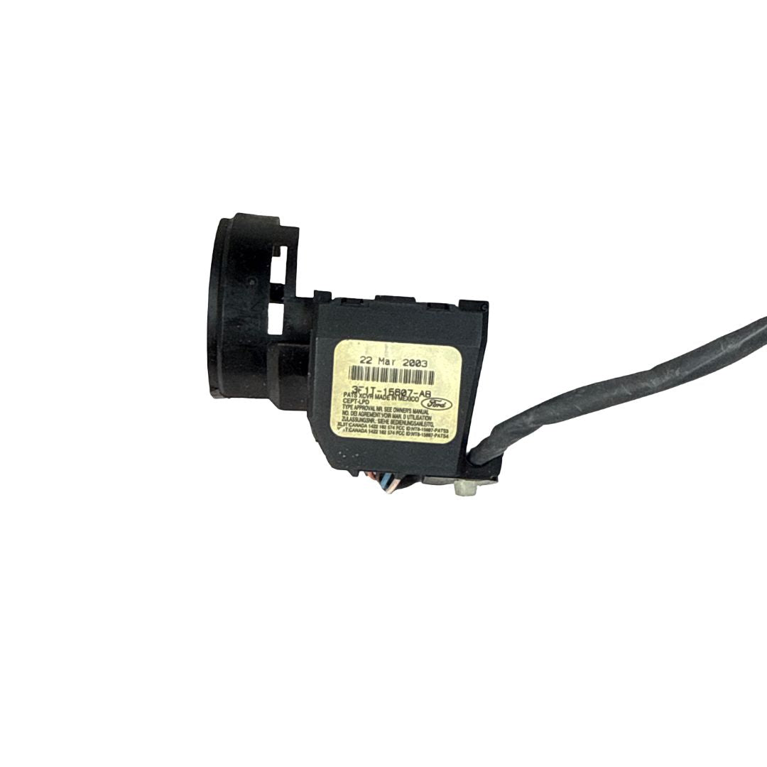 Immobilizer / SKIM OEM - Photo 1