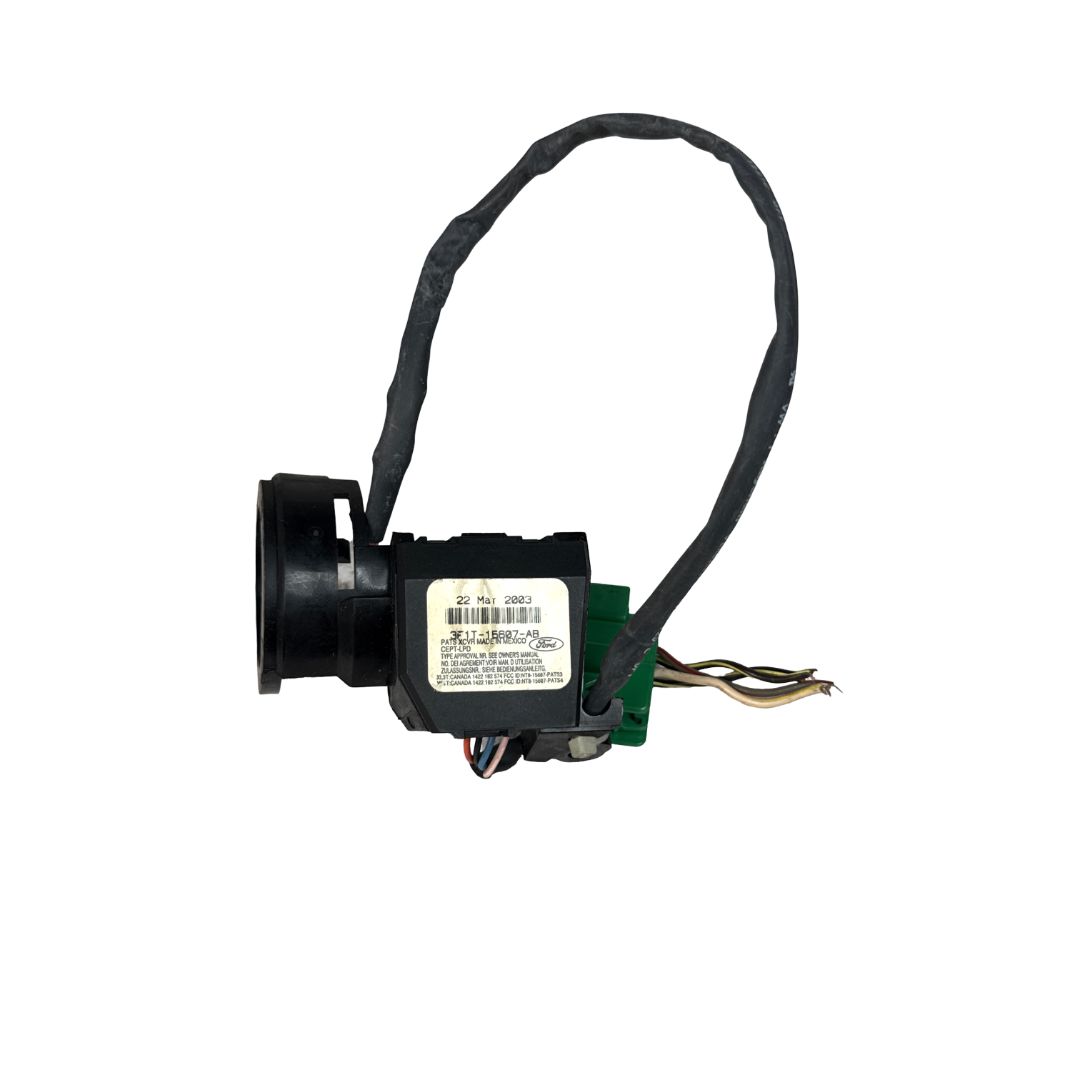 Immobilizer / SKIM OEM - Photo 4
