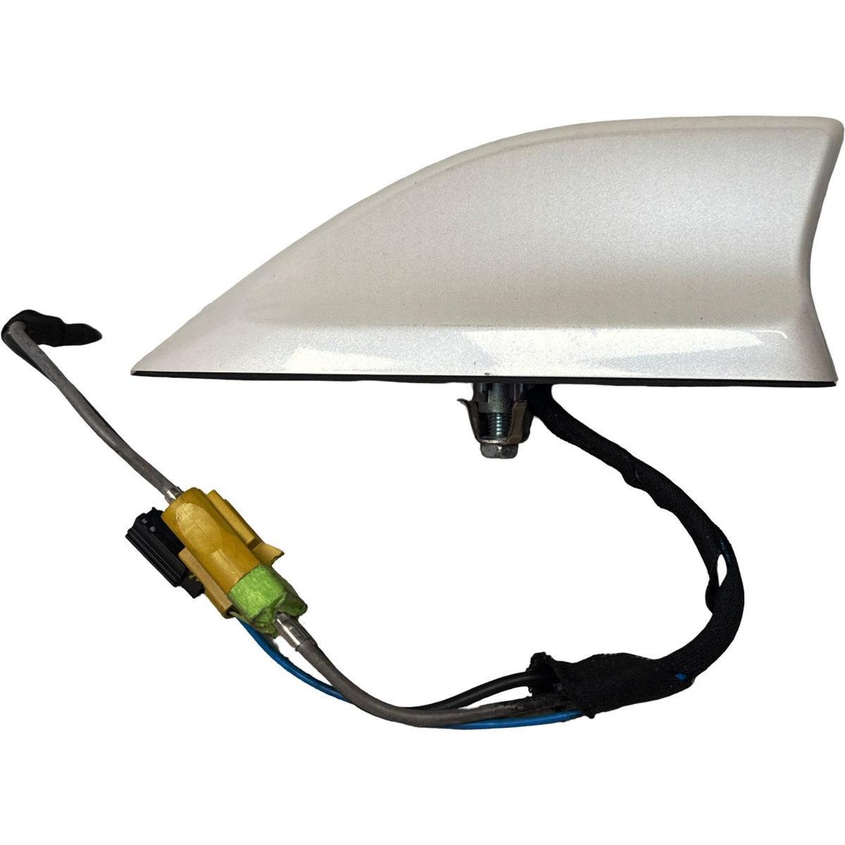2016-2019 Ford Explorer Roof-Mounted Shark Fin Antenna Assembly OEM JJ7T-19G461-AA59VJ - Photo 3