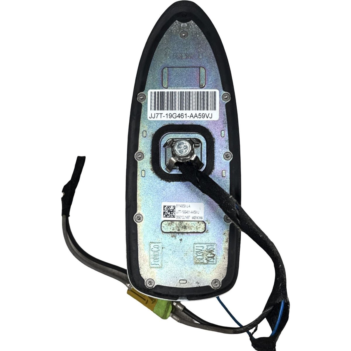 2016-2019 Ford Explorer Roof-Mounted Shark Fin Antenna Assembly OEM JJ7T-19G461-AA59VJ - Photo 8