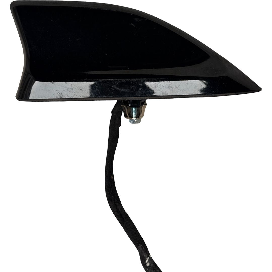 2016-2019 Ford Explorer Roof-Mounted Shark Fin Antenna Assembly OEM JJ7T-19G461-AA5G9Z - Photo 5