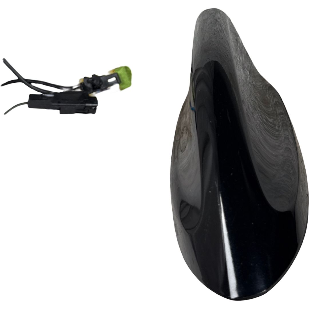 2016-2019 Ford Explorer Roof-Mounted Shark Fin Antenna Assembly OEM JJ7T-19G461-AA5G9Z - Photo 7