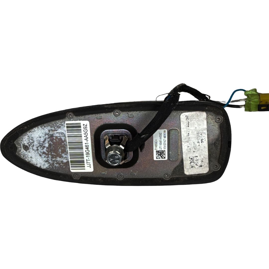 2016-2019 Ford Explorer Roof-Mounted Shark Fin Antenna Assembly OEM JJ7T-19G461-AA5G9Z - Photo 12