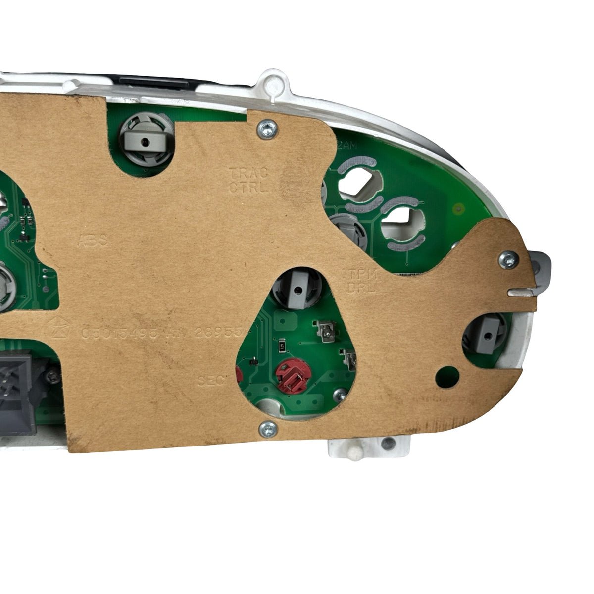 2004-2006 Chrysler Sebring Instrument Cluster OEM P04602472AA - Photo 4