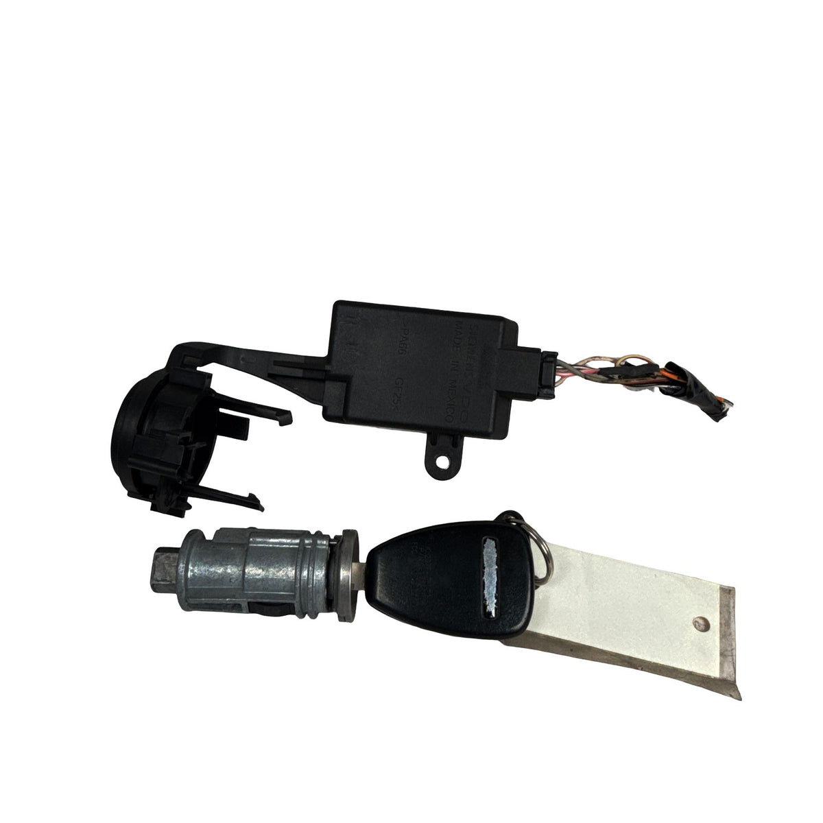 2004-2007 Chrysler Town & Country Ignition Lock Cylinder SKREEM OEM P04727363AG - Photo 6