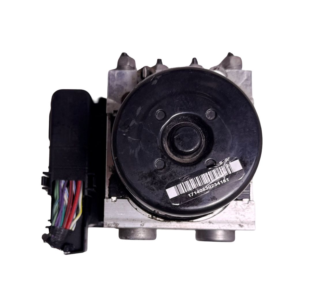 2007-2009 Jeep Compass ABS Module OEM P04877069AA - Photo 6