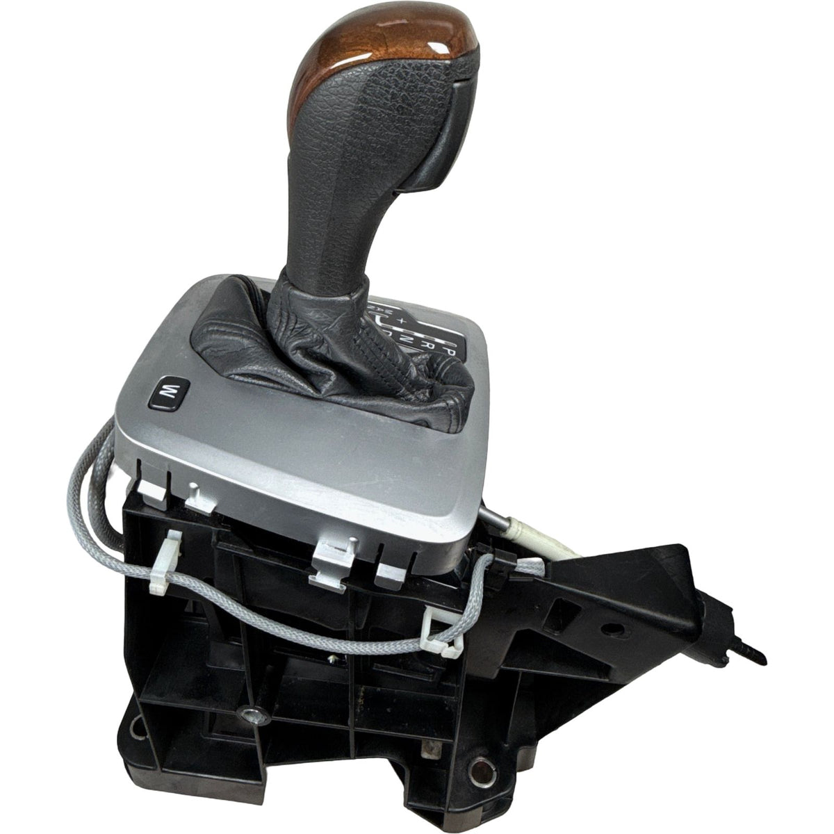 2004-2014 Volvo XC90 V2.5L 3.2L Gear-Tronic Automatic Floor Shifter Assembly OEM P30759198 - Photo 6