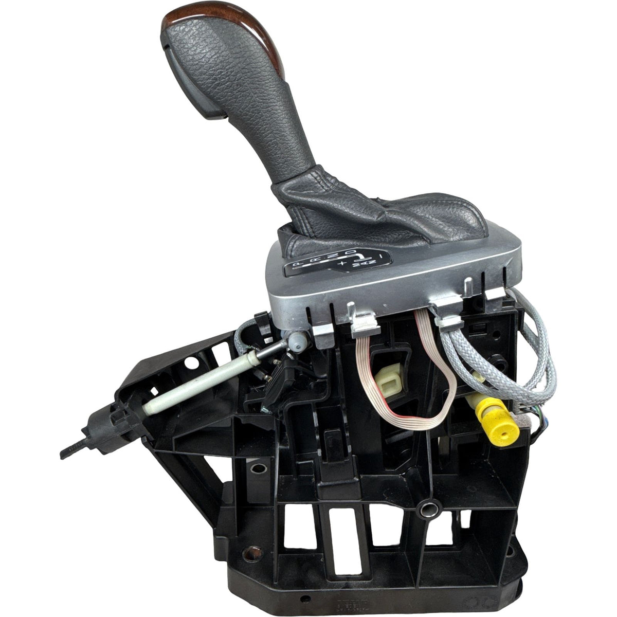 2004-2014 Volvo XC90 V2.5L 3.2L Gear-Tronic Automatic Floor Shifter Assembly OEM P30759198 - Photo 8