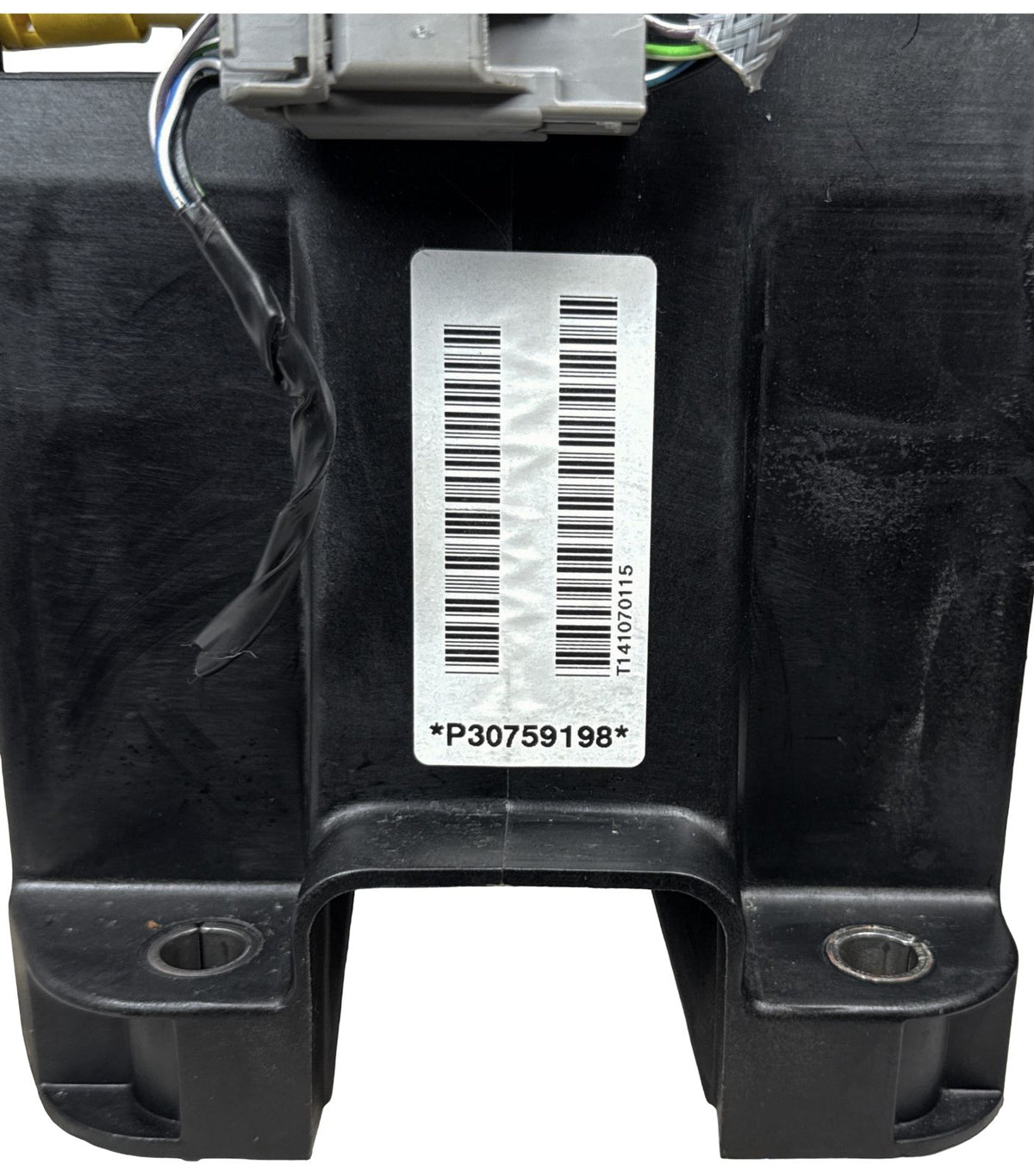 2004-2014 Volvo XC90 V2.5L 3.2L Gear-Tronic Automatic Floor Shifter Assembly OEM P30759198 - Photo 13