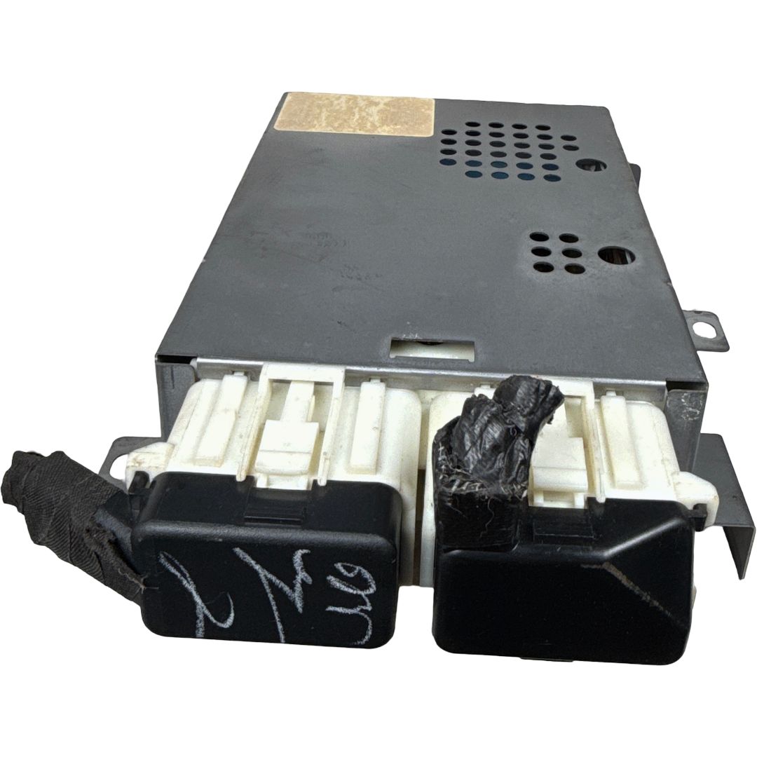 1996 Chrysler Voyager Body Control Module BCM OEM P4686727 - Photo 8