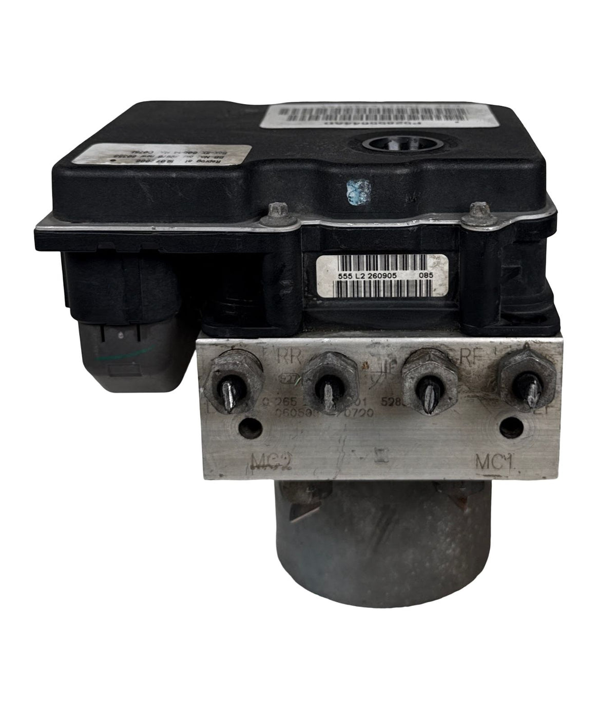 2007-2009 Chrysler Aspen ABS Module OEM P52855644AD - Photo 4