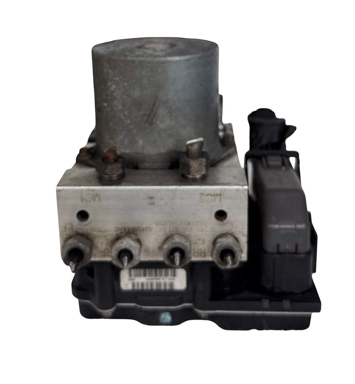 2007-2009 Chrysler Aspen ABS Module OEM P52855644AD - Photo 9