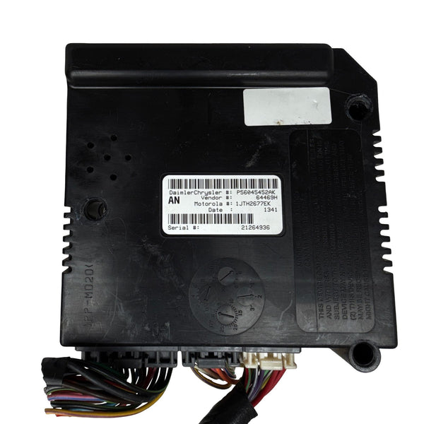 2001 Dodge Dakota Durango Central Timing Module CTM P56045452AK OEM