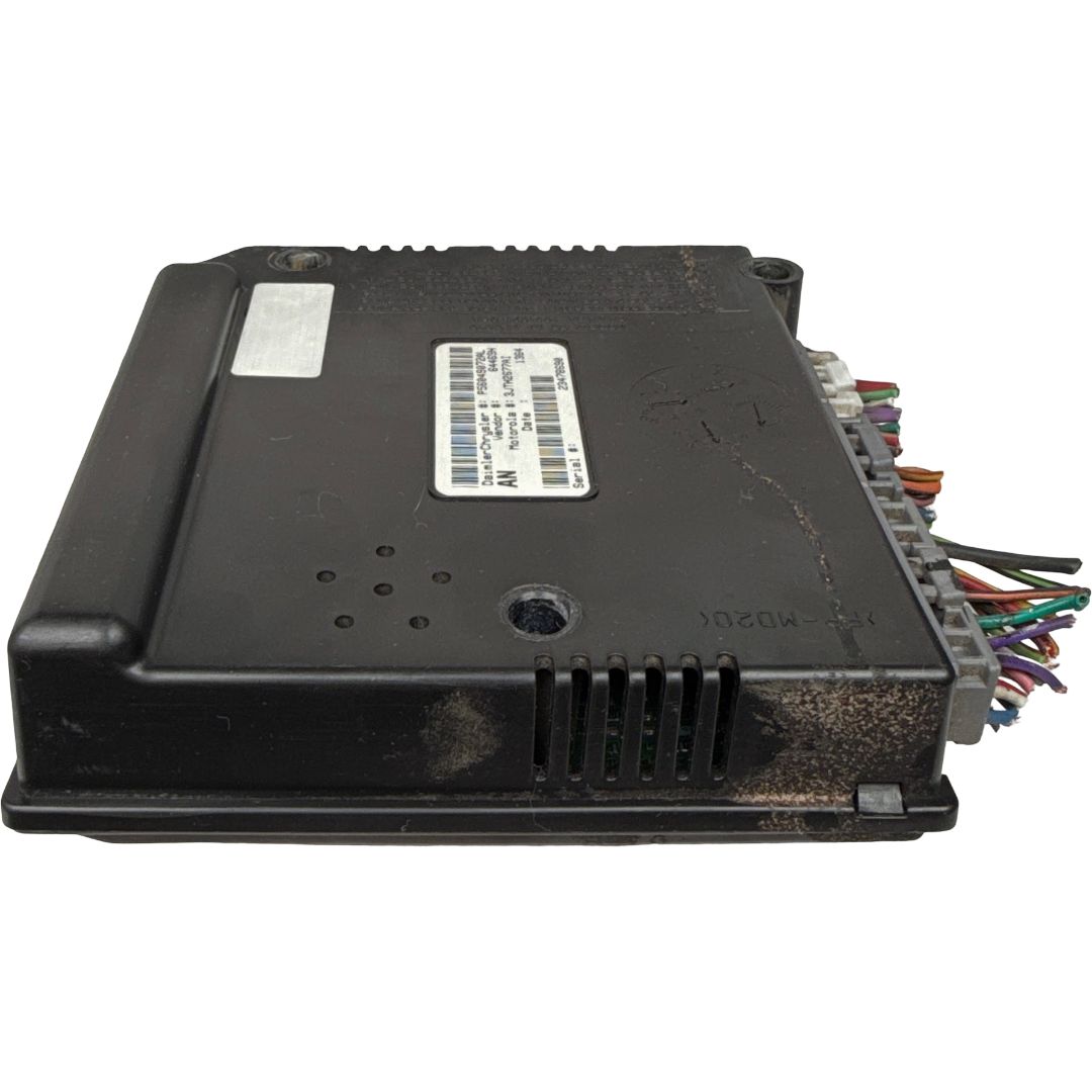 2001-2003 Dodge Durango Central Timing Module CTM OEM P56045453AI - Photo 4