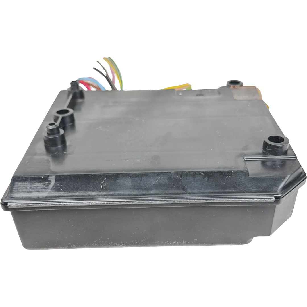 2001-2003 Dodge Durango Central Timing Module CTM OEM P56045453AI - Photo 14