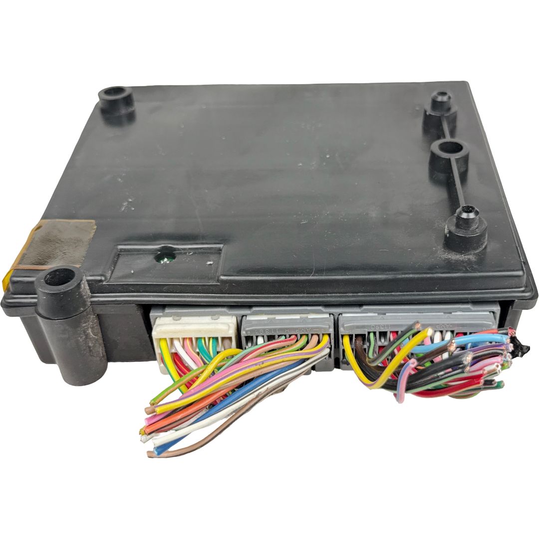 2001-2003 Dodge Durango Central Timing Module CTM OEM P56045453AI - Photo 15