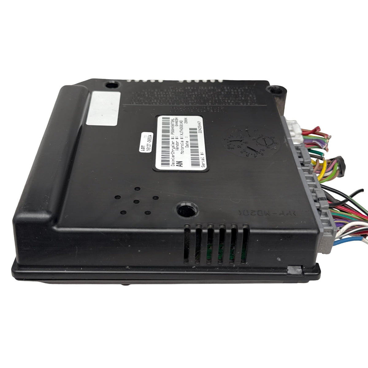 2002-2003 Dodge Dakota Central Timing Module CTM OEM P56049073AL - Photo 3