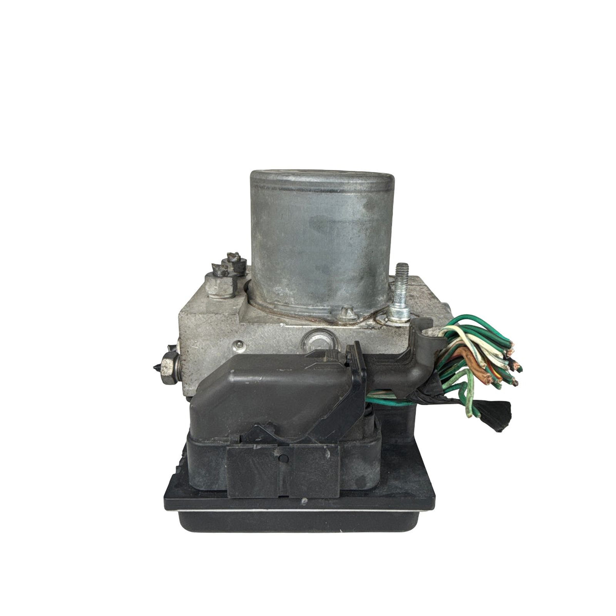 2008 Dodge Durango ABS Brake Pump Module OEM P68003123AD - Photo 7