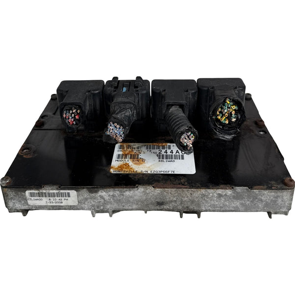 2009–2010 Dodge Journey Engine Control Module ECM/ECU/PCM P68027360AD OEM