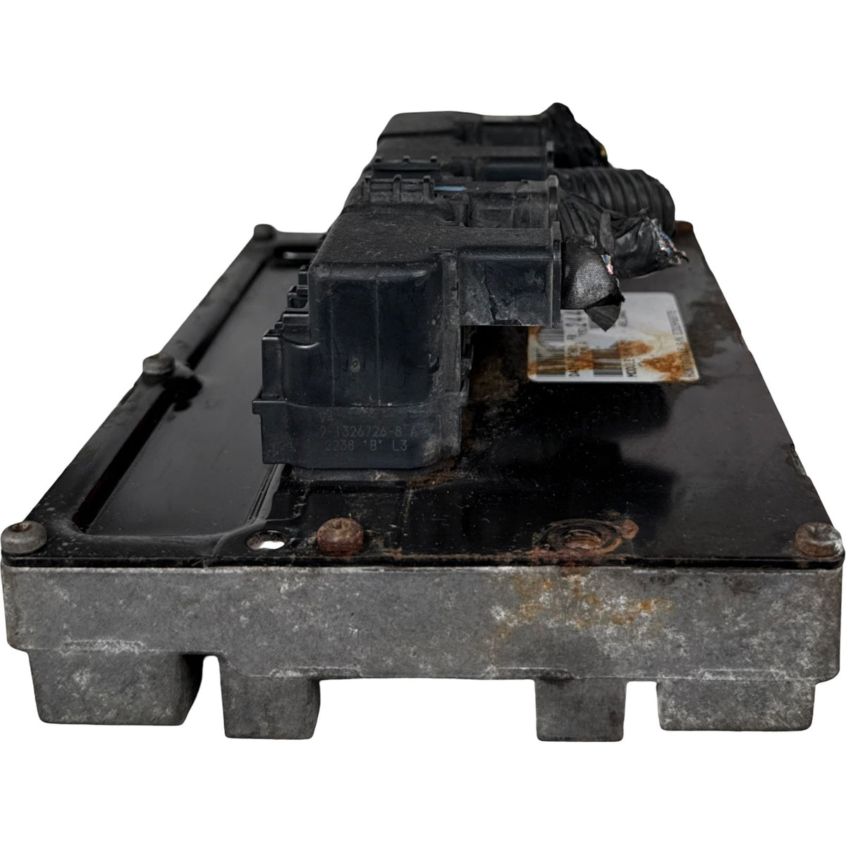 2009-2010 Dodge Journey Engine Control Module ECM/ECU/PCM OEM P68027360AD - Photo 11