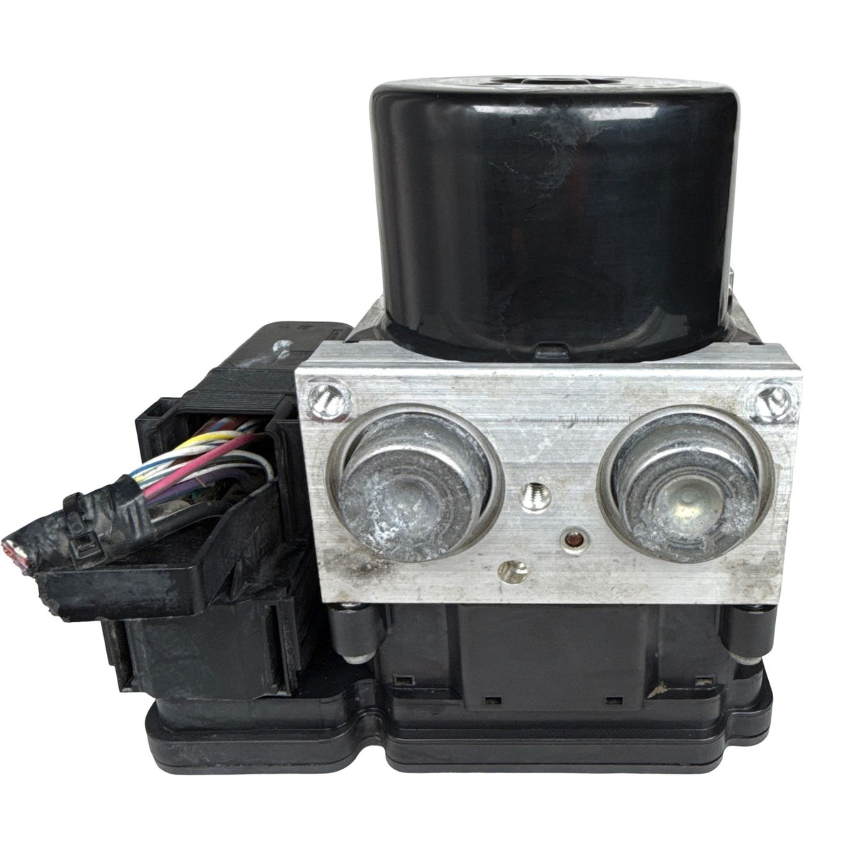 2007-2009 Jeep Patriot ABS Brake Pump Module OEM P68028215AD - Photo 4