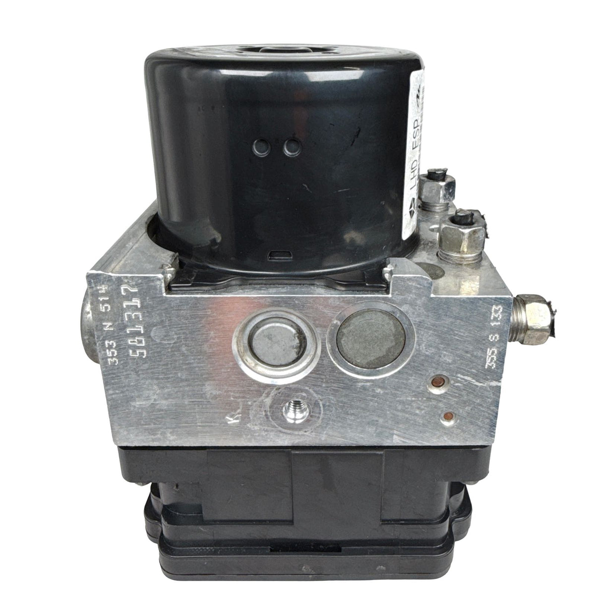 2007-2009 Jeep Patriot ABS Brake Pump Module OEM P68028215AD - Photo 5